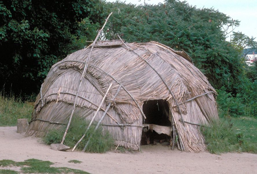 wigwam